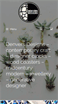 Mobile Screenshot of denvers.com